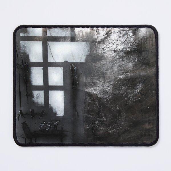 Item preview, Surreal Control Tower designed and sold by Saint Arts Studio.