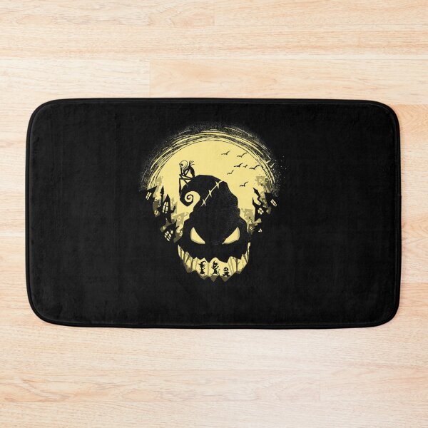 Item preview, Jack's Nightmare designed and sold by LamCamp.