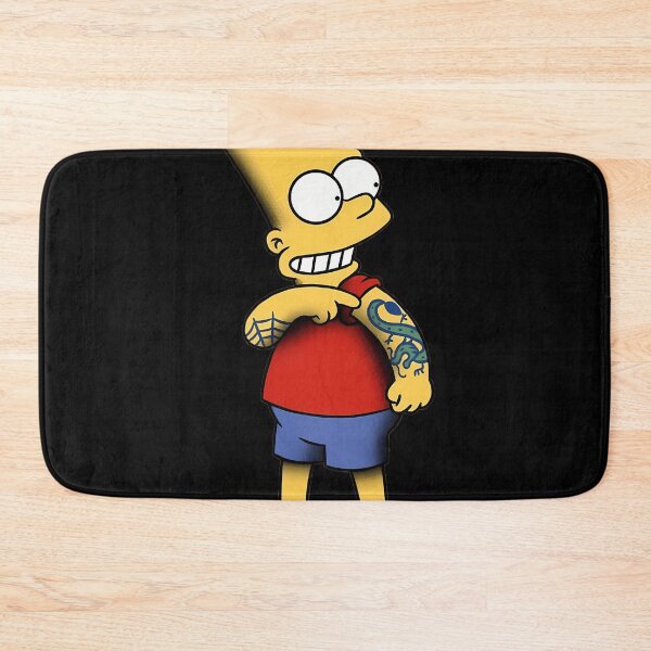 Item preview,  Bart designed and sold by HelpMeFashion.