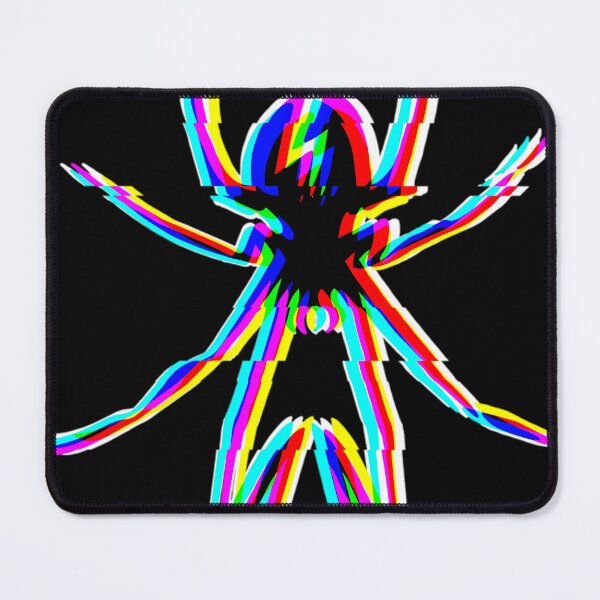 Item preview, 387 Killjoys Glitch Logo designed and sold by HelpMeFashion.