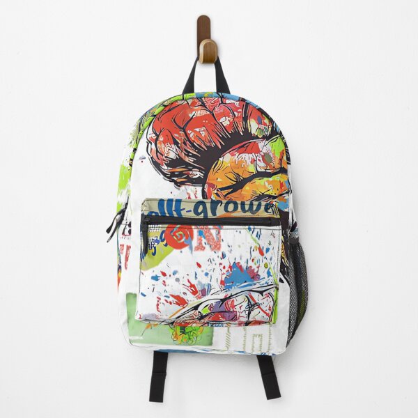 Item preview, Vibrant Brain designed and sold by SethHHoward.