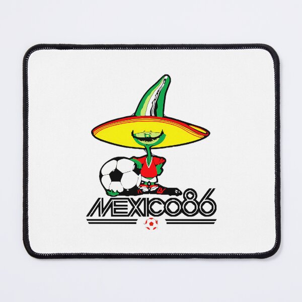 Item preview, Mexico 86 designed and sold by naickanontolk.