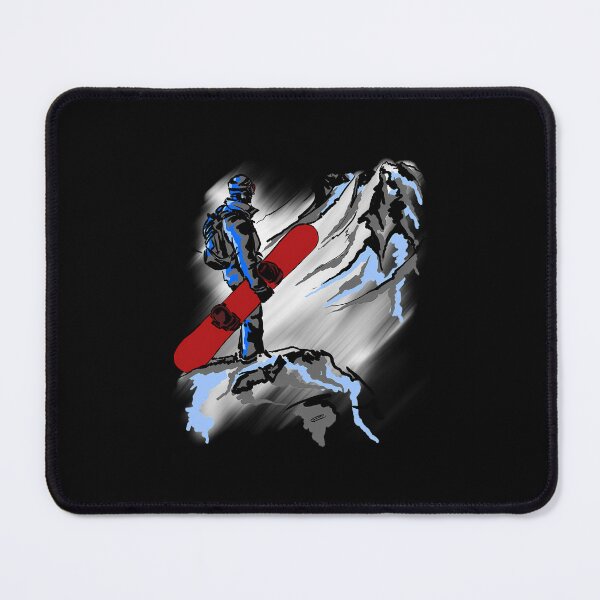 Item preview,  Snowboarders designed and sold by naickanontolk.