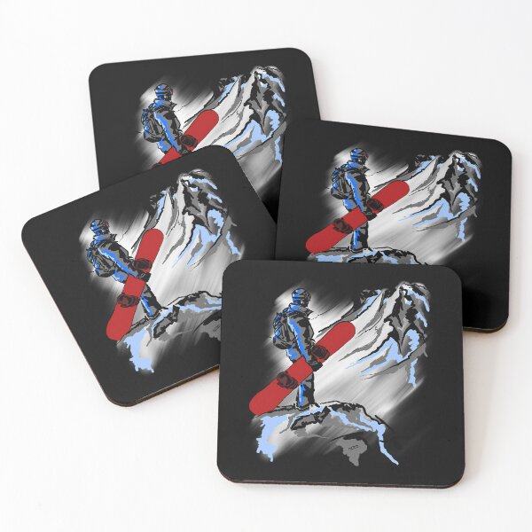 Item preview,  Snowboarders designed and sold by naickanontolk.