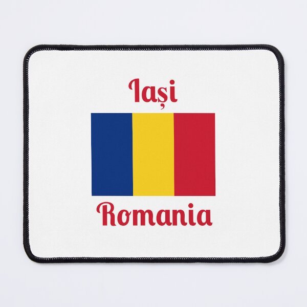 Item preview, Iași Romania - Stylish Prints, designed and sold by Fleetwood1994.