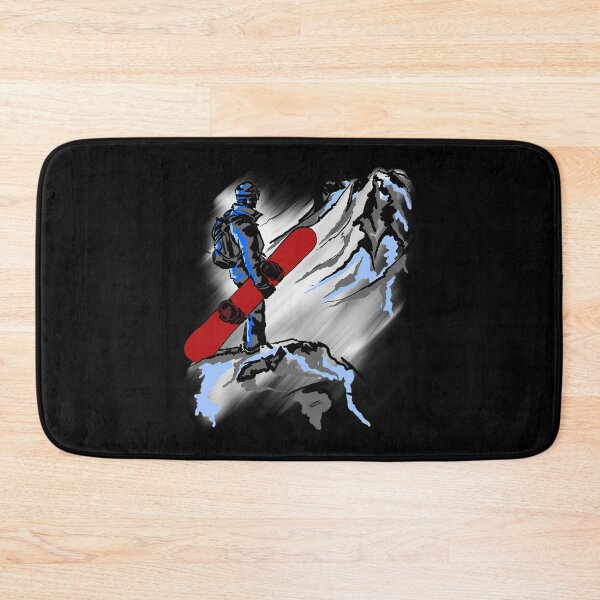 Item preview,  Snowboarders designed and sold by naickanontolk.