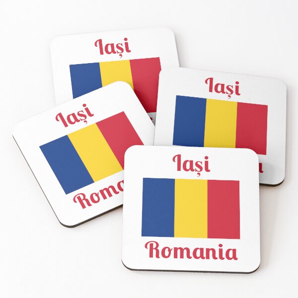 Item preview, Iași Romania - Stylish Prints, designed and sold by Fleetwood1994.