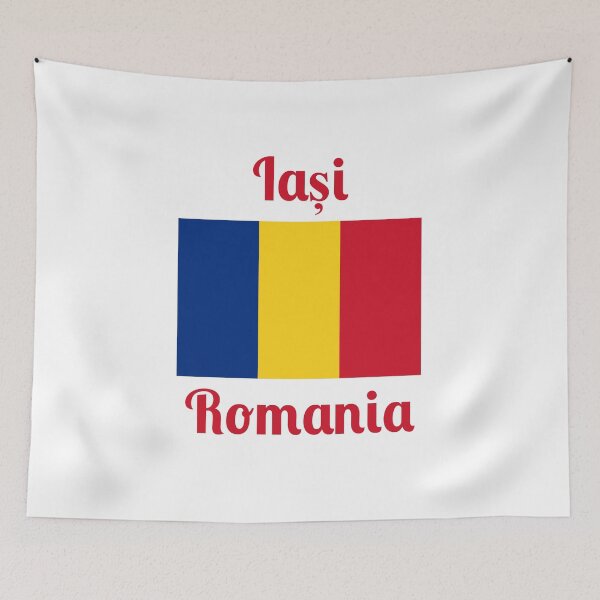 Item preview, Iași Romania - Stylish Prints, designed and sold by Fleetwood1994.