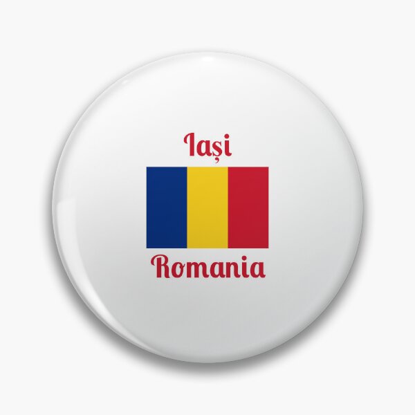 Item preview, Iași Romania - Stylish Prints, designed and sold by Fleetwood1994.