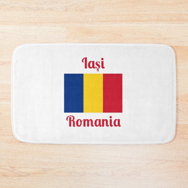 Item preview, Iași Romania - Stylish Prints, designed and sold by Fleetwood1994.