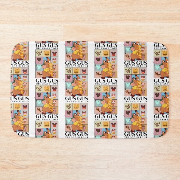 Item preview, Gus Gus The Snack Tour designed and sold by RicardoCorona9.