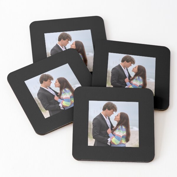 Item preview, The Summer I turned Pretty | Team Bonrad | Team Conrad |Team conradfisher stickers, cards, posters,magnets tsitp Belly and Conrad  designed and sold by TeenLake.