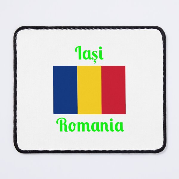 Item preview, Iași Romania - Stylish Prints, designed and sold by Fleetwood1994.