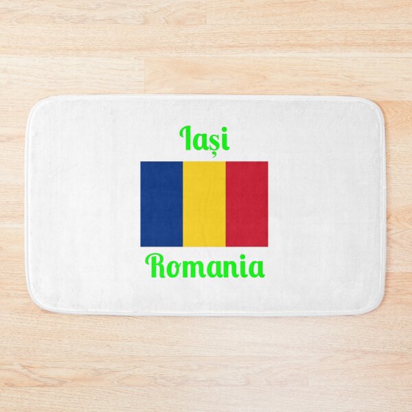 Item preview, Iași Romania - Stylish Prints, designed and sold by Fleetwood1994.