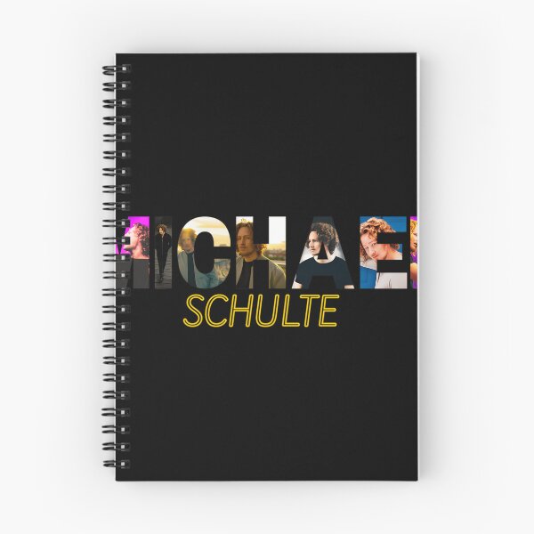 Item preview, Michael Schulte Hd designed and sold by HelpMeFashion.