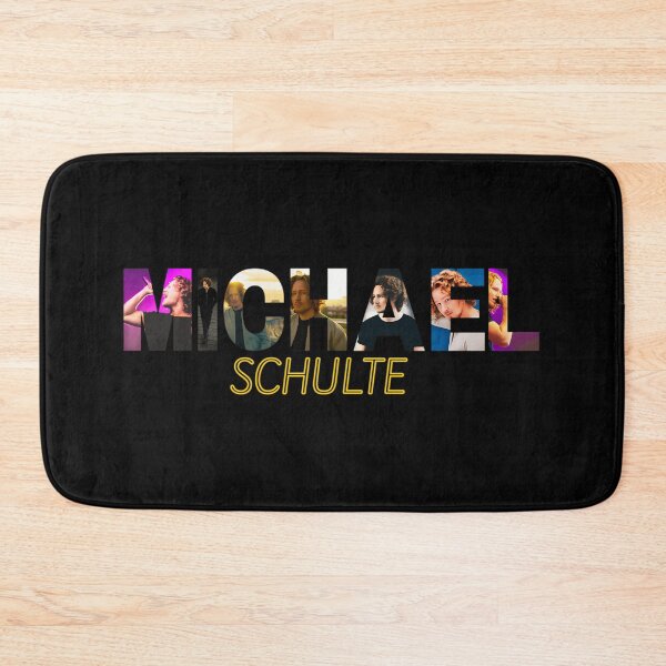 Item preview, Michael Schulte Hd designed and sold by HelpMeFashion.