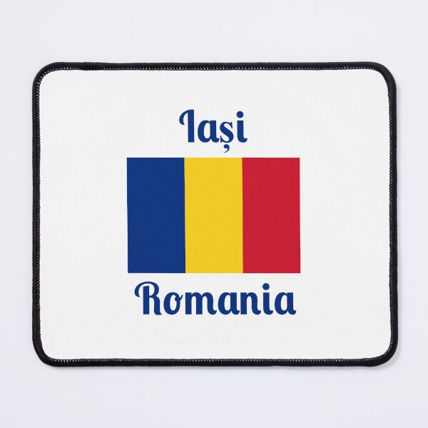 Item preview, Iași Romania - Stylish Prints, designed and sold by Fleetwood1994.