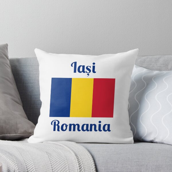 Item preview, Iași Romania - Stylish Prints, designed and sold by Fleetwood1994.