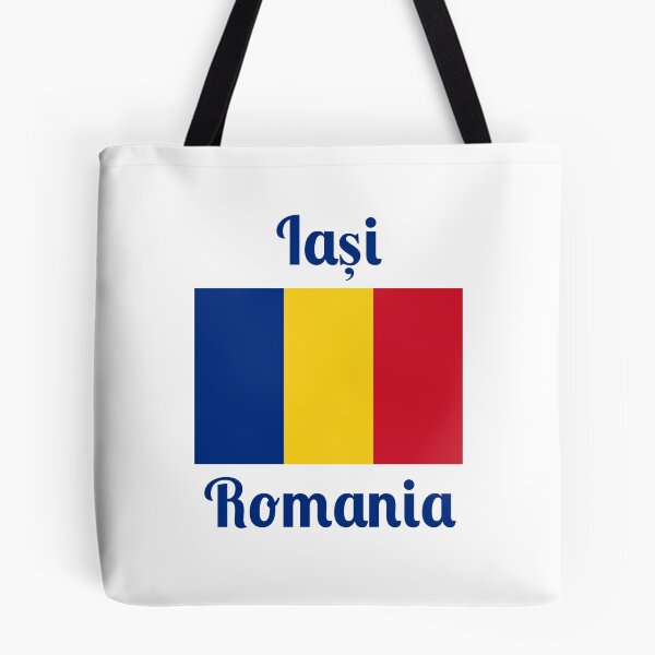 Item preview, Iași Romania - Stylish Prints, designed and sold by Fleetwood1994.
