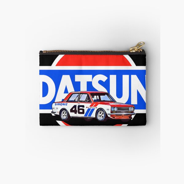 Item preview, Datsun 510 Bre designed and sold by HelpMeFashion.