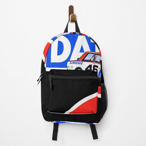 Item preview, Datsun 510 Bre designed and sold by HelpMeFashion.