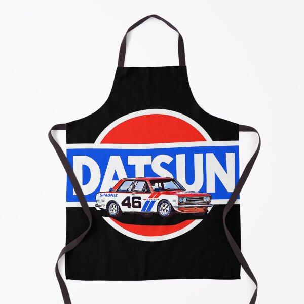 Item preview, Datsun 510 Bre designed and sold by HelpMeFashion.