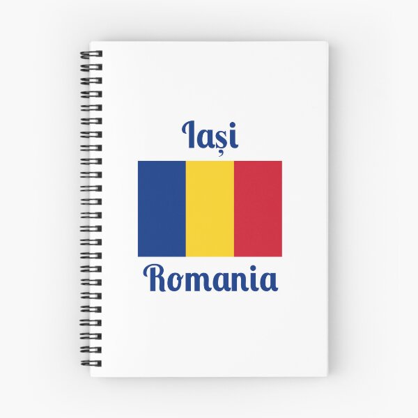 Item preview, Iași Romania - Stylish Prints, designed and sold by Fleetwood1994.