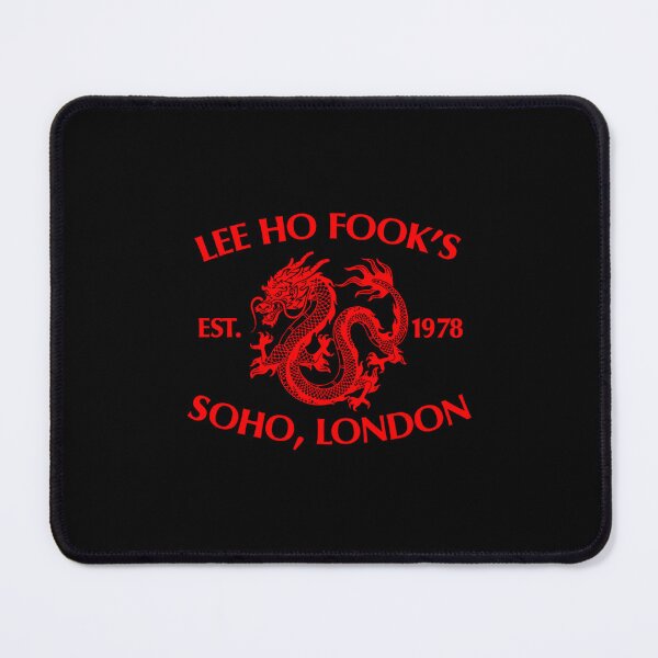 Item preview, Lee Ho Fook'S designed and sold by lynetampab.