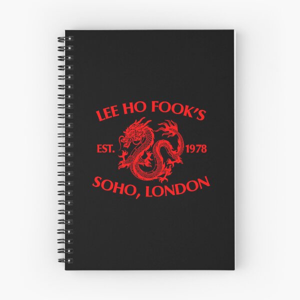 Item preview, Lee Ho Fook'S designed and sold by lynetampab.