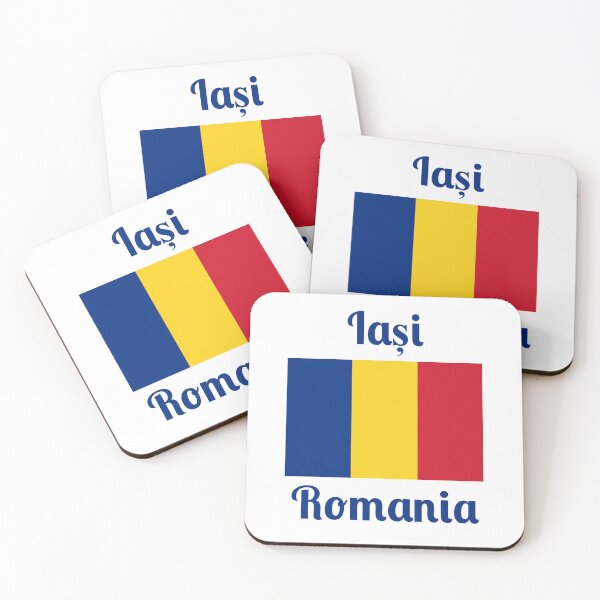Item preview, Iași Romania - Stylish Prints, designed and sold by Fleetwood1994.