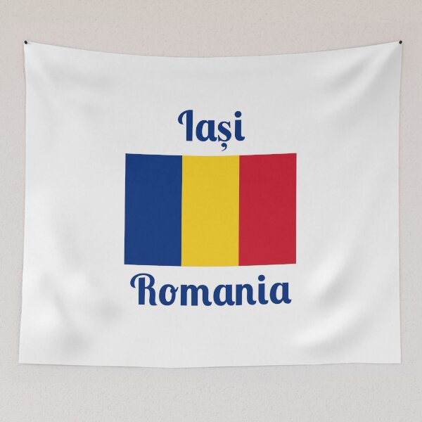 Item preview, Iași Romania - Stylish Prints, designed and sold by Fleetwood1994.