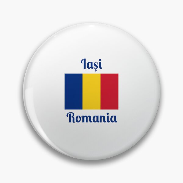 Item preview, Iași Romania - Stylish Prints, designed and sold by Fleetwood1994.