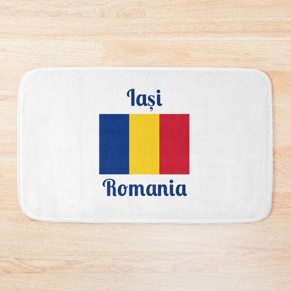 Item preview, Iași Romania - Stylish Prints, designed and sold by Fleetwood1994.