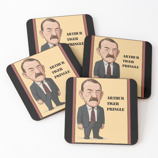 Item preview, Comedy Legends: Baconballs from Auf Weidersehen Pet designed and sold by halibutgoatramb.
