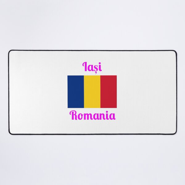 Item preview, Iași Romania - Stylish Prints, designed and sold by Fleetwood1994.