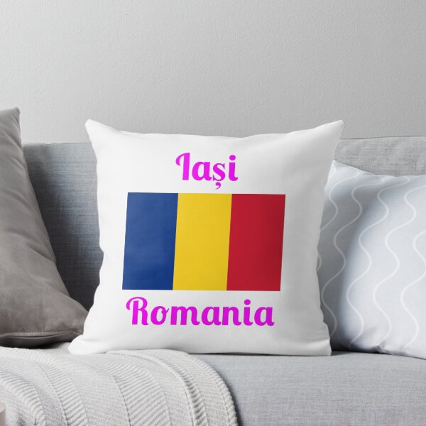Item preview, Iași Romania - Stylish Prints, designed and sold by Fleetwood1994.