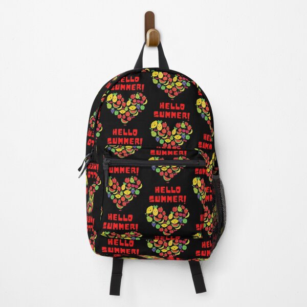 Item preview, Hello Summer Active designed and sold by RicardoCorona9.