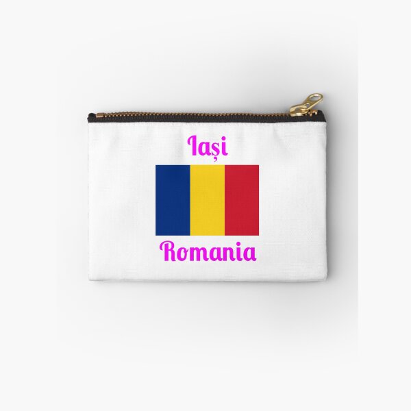 Item preview, Iași Romania - Stylish Prints, designed and sold by Fleetwood1994.