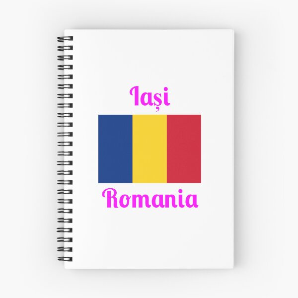Item preview, Iași Romania - Stylish Prints, designed and sold by Fleetwood1994.
