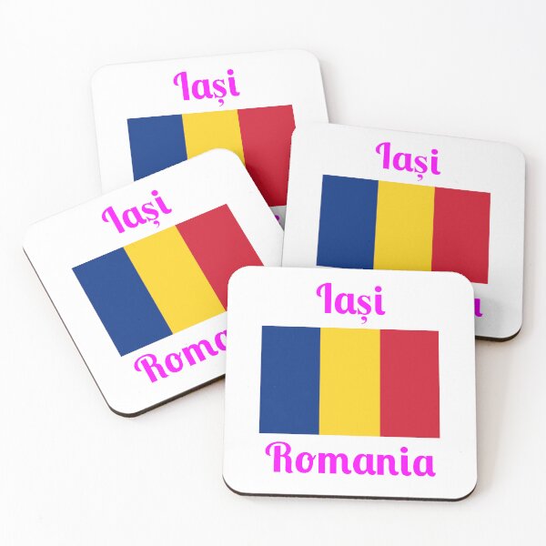 Item preview, Iași Romania - Stylish Prints, designed and sold by Fleetwood1994.
