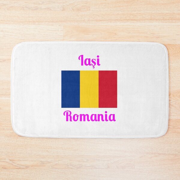Item preview, Iași Romania - Stylish Prints, designed and sold by Fleetwood1994.