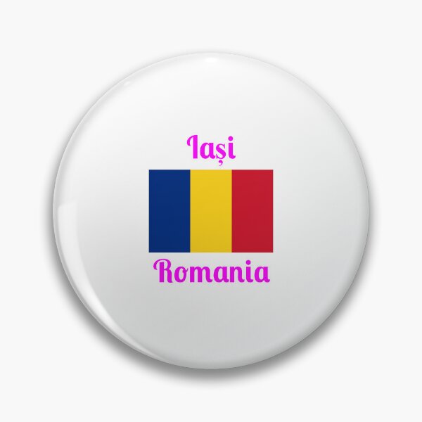 Item preview, Iași Romania - Stylish Prints, designed and sold by Fleetwood1994.