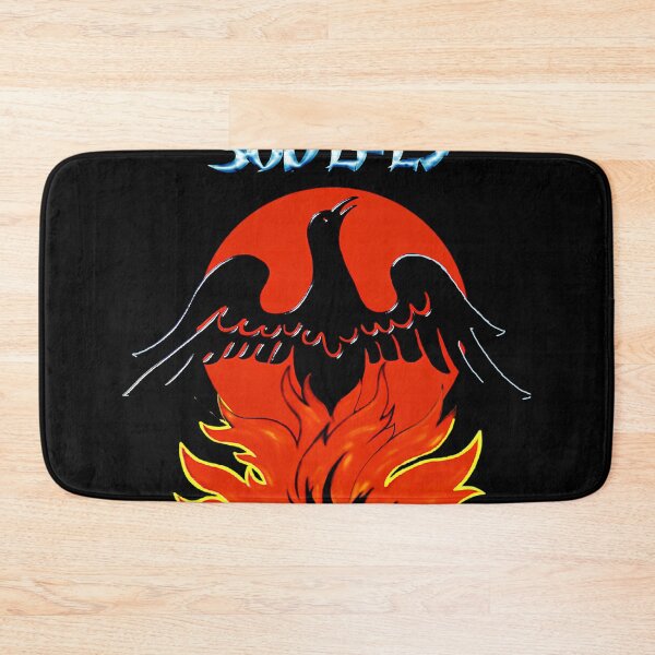 Item preview, Soulfly Legend Music designed and sold by brinfrancis6185.