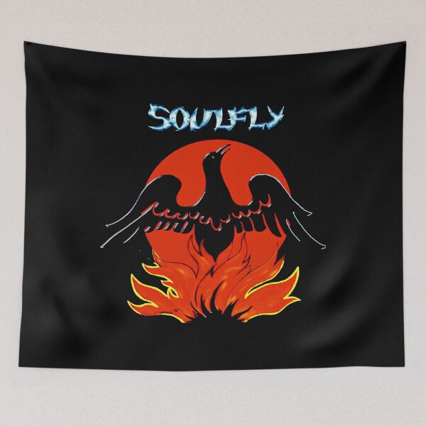 Item preview, Soulfly Legend Music designed and sold by brinfrancis6185.