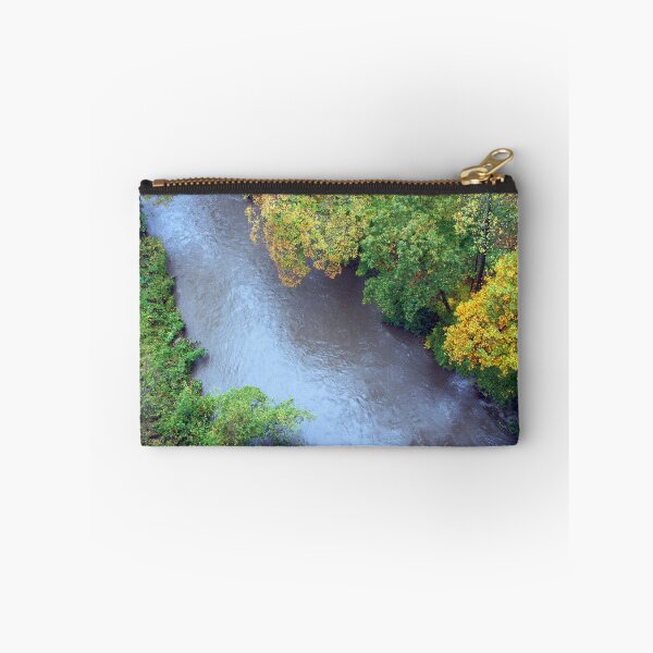Item preview, A Creek Runs Through It designed and sold by Cora Wandel.