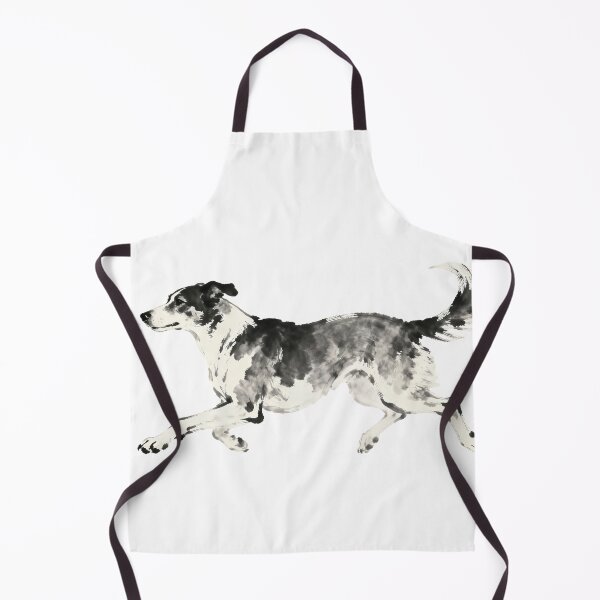 Item preview, Ink Drawing Art for Mixed Breed designed and sold by forget45studio.