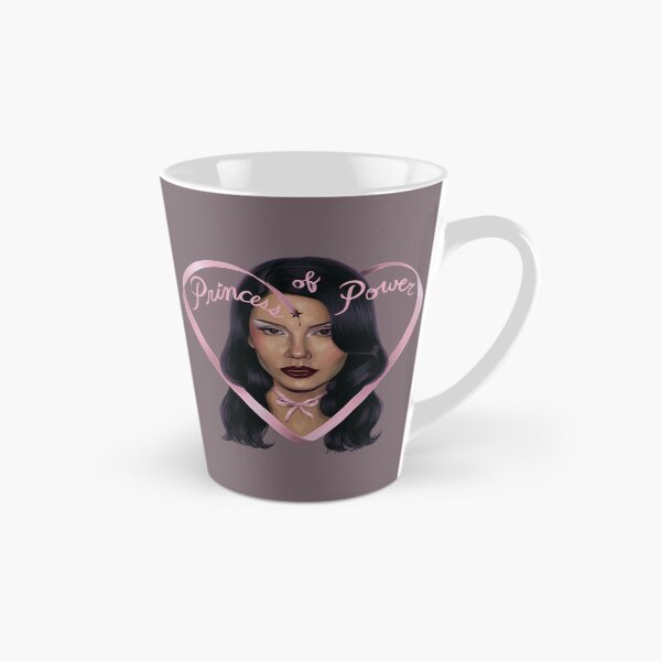 Item preview, Princess of P O W E R designed and sold by nancyvheart / thelamehuman.