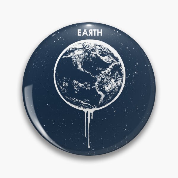 Item preview, Melting Earth designed and sold by barmalisiRTB.