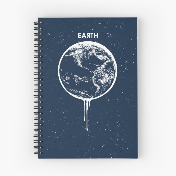 Item preview, Melting Earth designed and sold by barmalisiRTB.