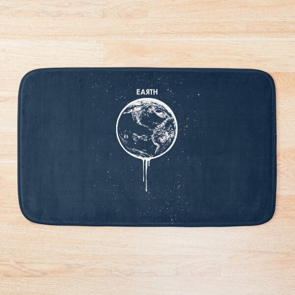 Item preview, Melting Earth designed and sold by barmalisiRTB.